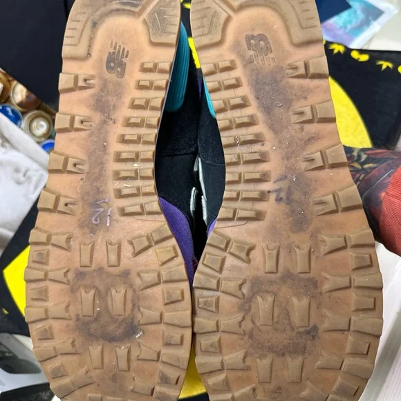 New Balance 574 Men’s Size 12 - Picture 6 of 6